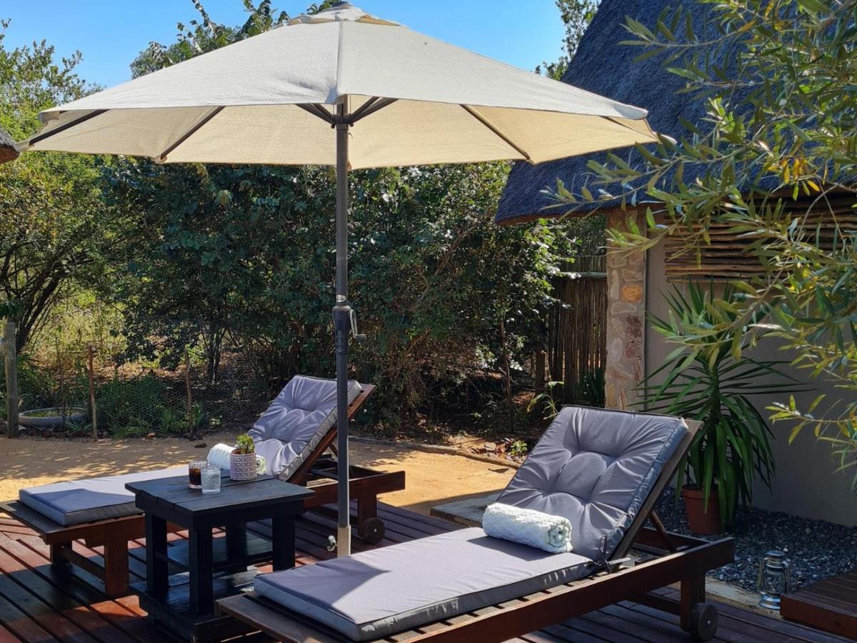 The Dreamcatcher Lodge Hoedspruit Exterior foto