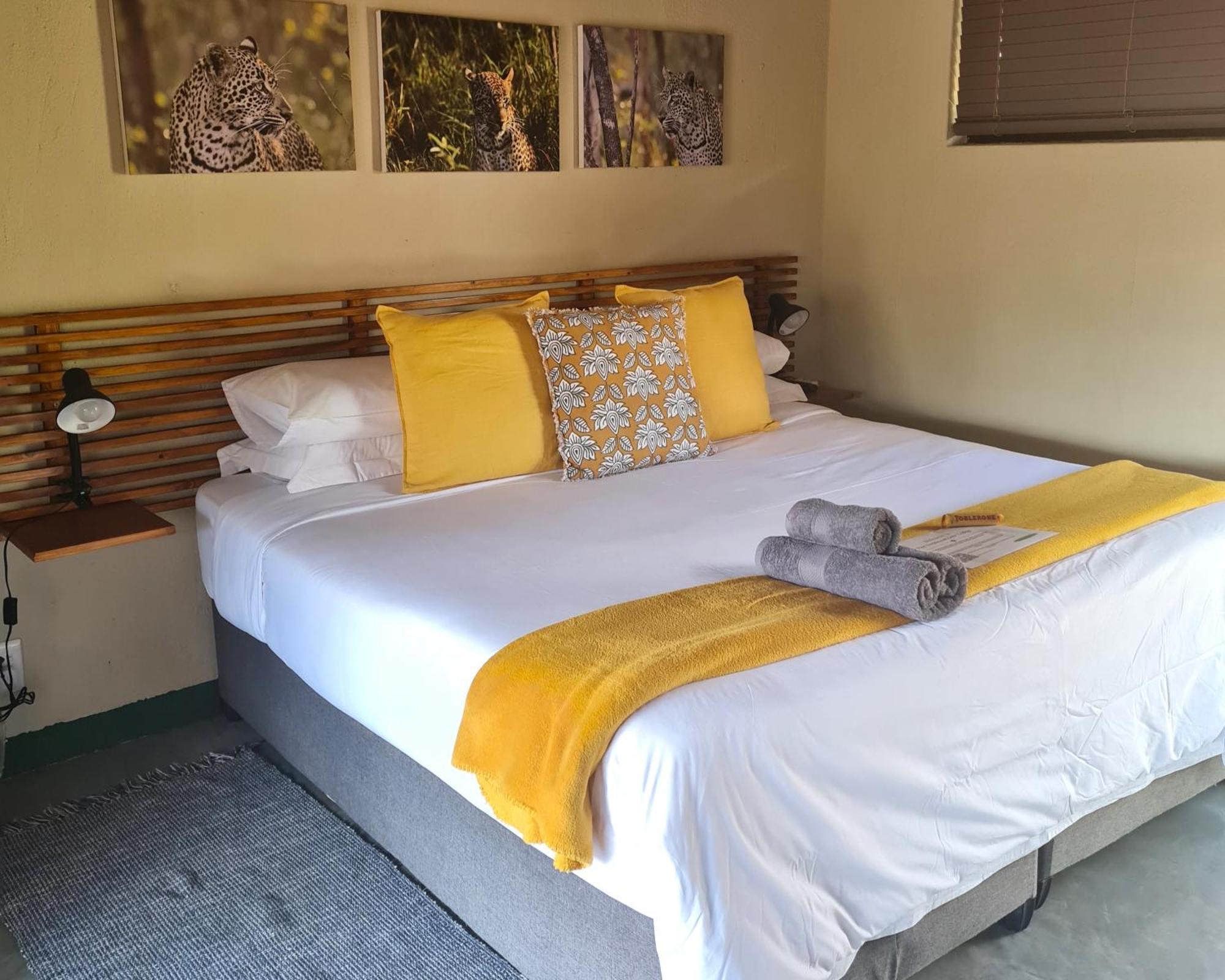 The Dreamcatcher Lodge Hoedspruit Exterior foto