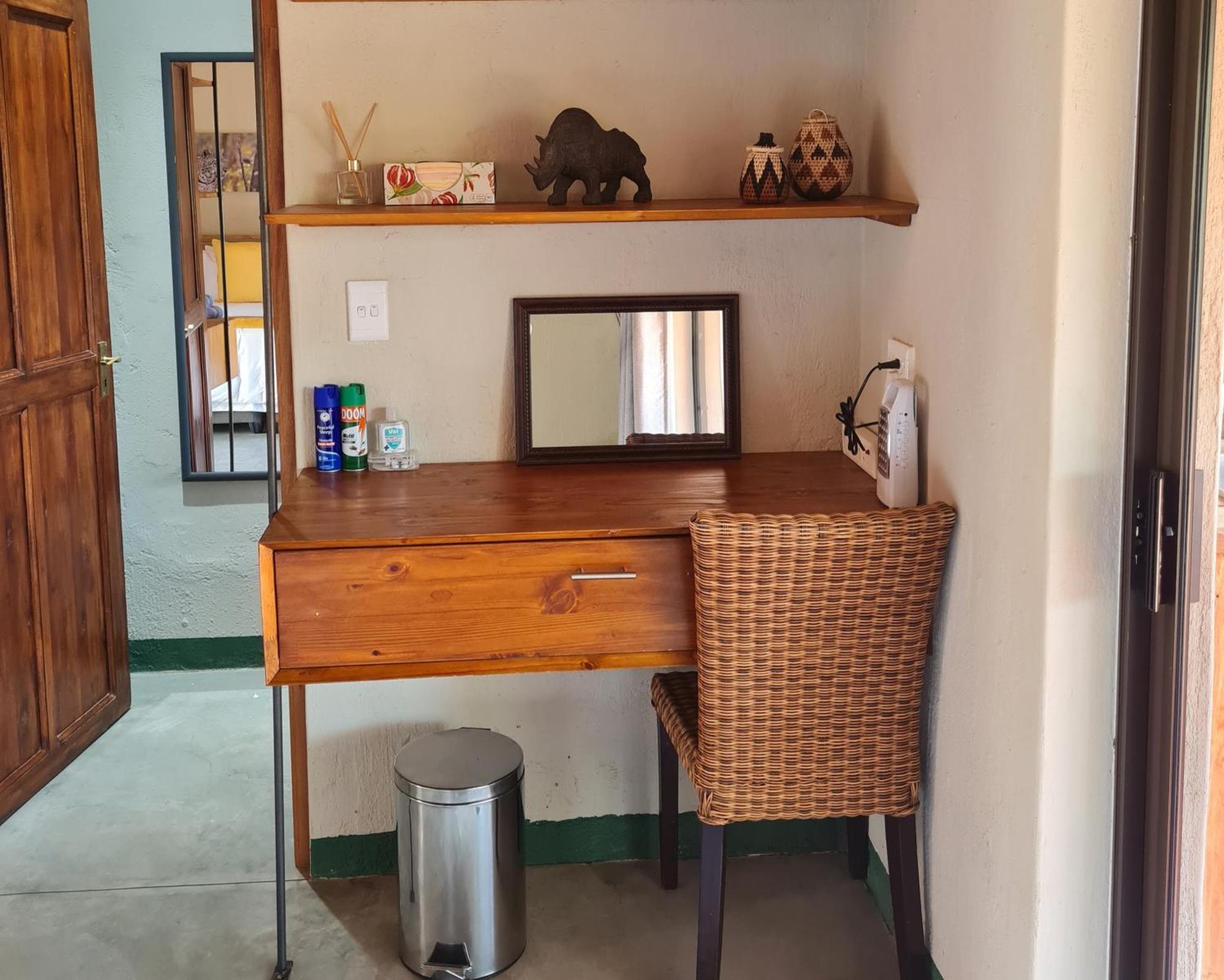 The Dreamcatcher Lodge Hoedspruit Exterior foto